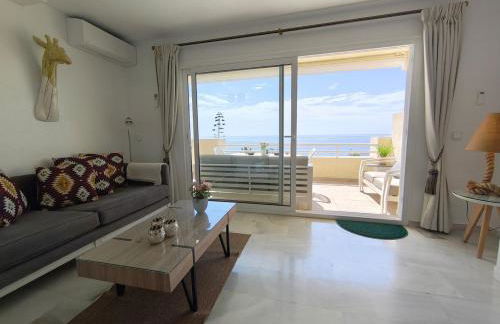 Spectacular 3 bedrooms Sea Views apartment - Photo 5