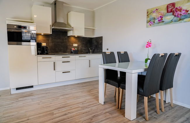 Ferienpark Winterberg - Photo 43