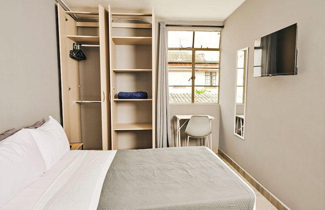 Loft en Laureles San Joaquin - Foto 22