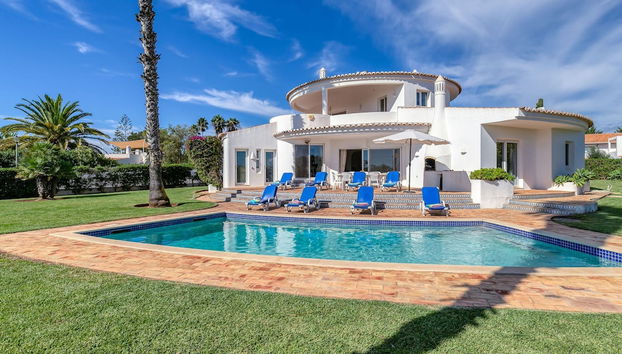 Vila Paraiso - Amazing villa - Foto 2, Quarto