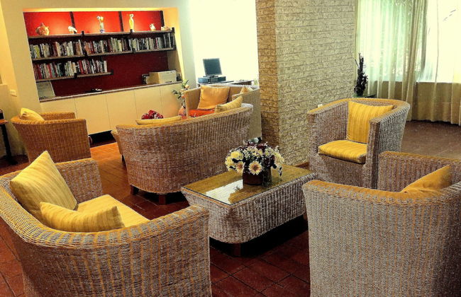 Caravel Apartment Hotel - Foto 3