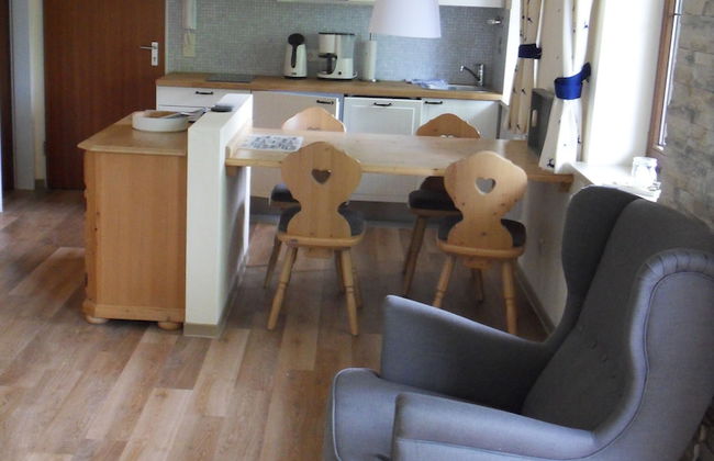 Ferienwohnanlage Bergschlössl - Foto 11