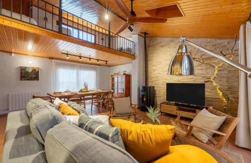 Hauzify I El Refugi de Prades - Foto 1