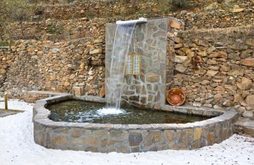 romantic house for 2 or 4 people with jacuzzi - Foto 7