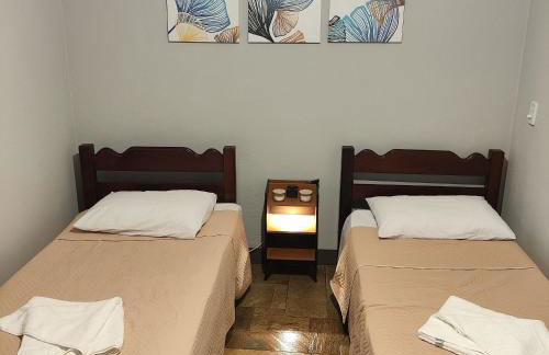 STUDIO Privado COM AR próx Shopping+Universidades - Photo 10