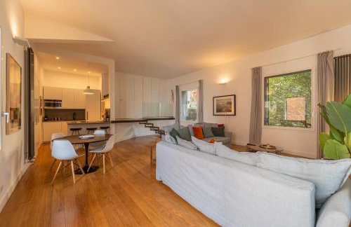 LOFT sull'acqua con vista mozzafiato - Photo 4