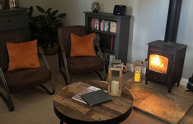 Stonehenge Cottages - Foto 70