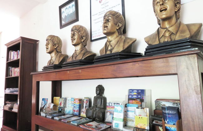 Sekuta Condo Suites - Photo 2