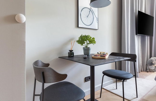 Limehome Rottenburg Poststraße - Foto 19