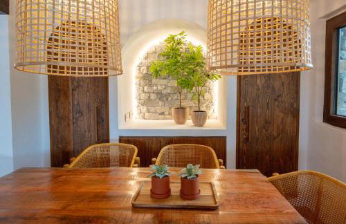 RentitSpain 15 Minutes from the Beach Cortijos Fandango Comfort y Mountain Views - Photo 40