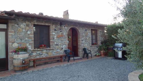 Agriturismo Bandinacci - Foto 2