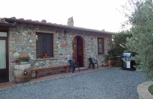 Agriturismo Bandinacci - Foto 2