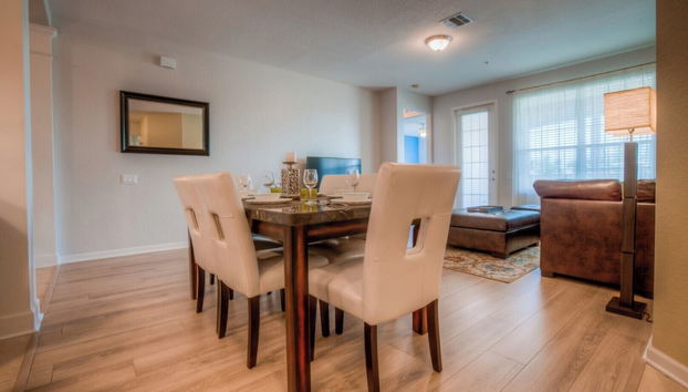 Servicios del alojamiento