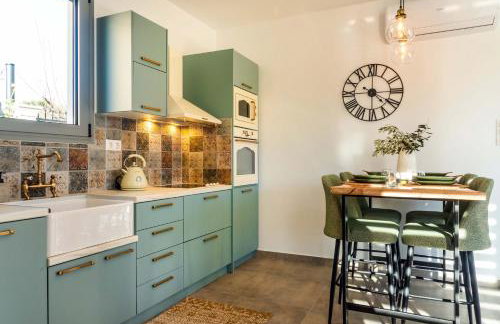 Rustic Charm Villa - Foto 19