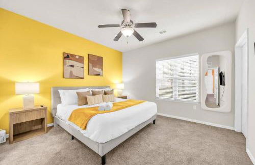 2BR Family Suite with Games & Pool - Foto 15