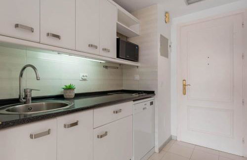 Miraflores Paradyse Studio Apartment - Photo 22