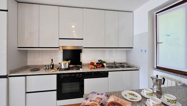 Balcone di Noa e Stella - Foto 5, Habitación