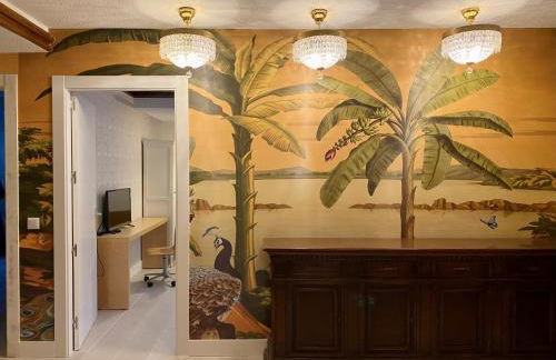 Apartamentos María Luisa - Foto 61