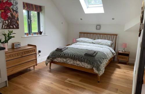 The Hen House A beautifully situated open plan chalet - Foto 11