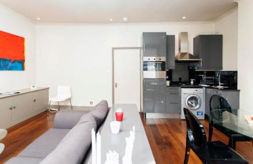 Italianflat - Kensington Exclusive Atmosphere - Foto 16