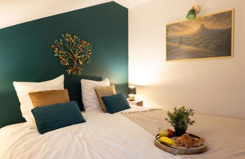 Belle Maison Jeux 8pers Centre Carnaval et CNPE - Foto 19