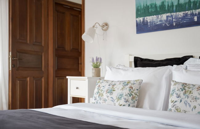 Nature Retreat Skiathos Villa - Foto 4