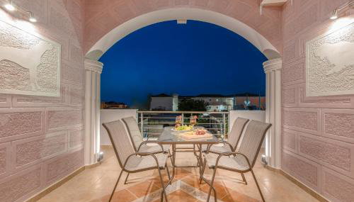 Aquarella Luxury Apartment - Foto 4