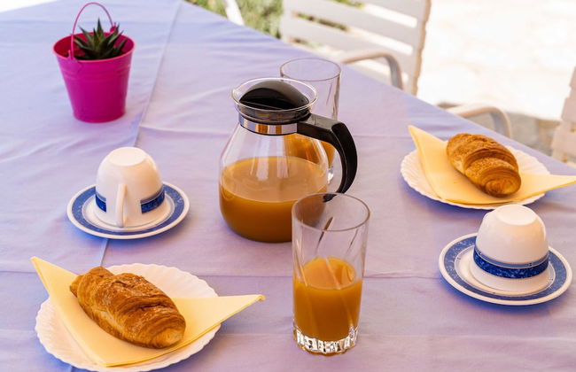 Apartment Fifi - Foto 36