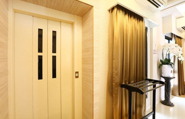 The Luxury Residence - Foto 20