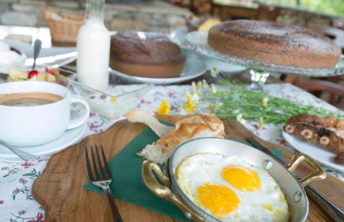 La Cerreta - Terme di Sassetta - Foto 21