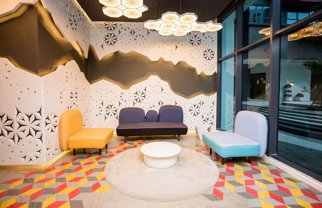 Arte Plus KLCC by Luxury Suites Asia - Foto 6