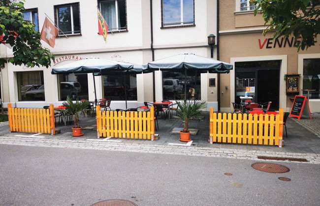 B&B am Berntor - Foto 9