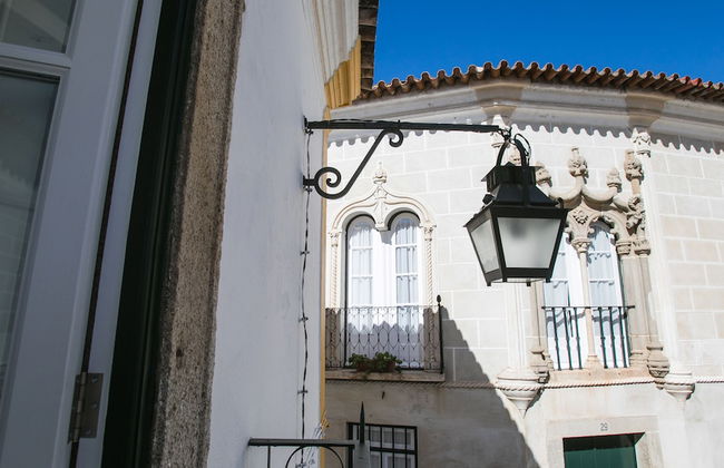 Casa Soure Suites & Apartments - Foto 48