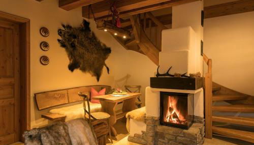 Chalets-zum-Ilsetal-Carl-Lambrecht-Chalet-Nr-19 - Foto 2