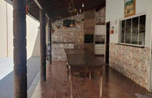 Casa de Temporada Uberaba Piscina Aquecida - Photo 37