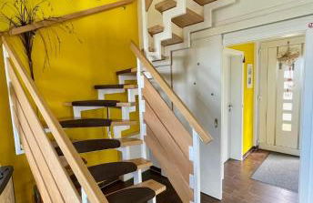 Ferienhaus am Saaler Bodden - Foto 12