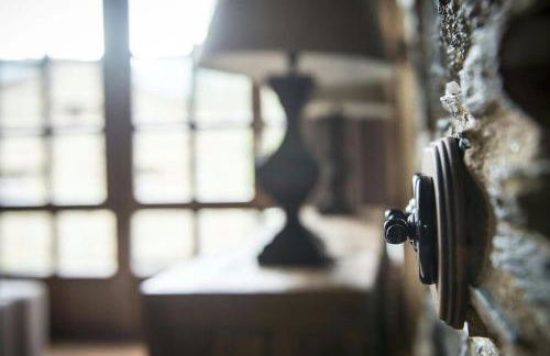 Aldea Rural y Gastro Restaurante Casona de Labrada - Foto 78