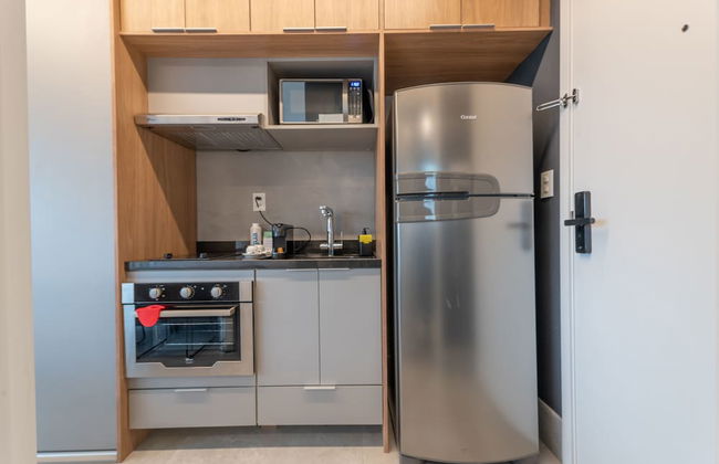 Charlie Vitrali Moema - Foto 64