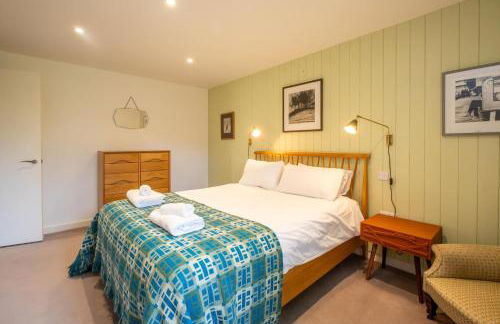 Sedge House, Eastbridge, Close to the coast, RSPB Nature Reserve, Dunwich, Sizewell and Leiston - Managed by Aldeburgh Coastal Cottages - Foto 31