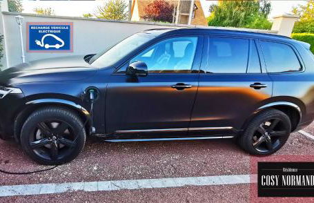 Cosy Normandy - 01 - Foto 19