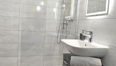 Ferienwohnung Alea, Zentrumsnah - Foto 2, Shower