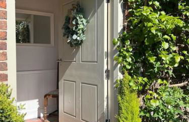 Boothorpe Farmhouse - Foto 15