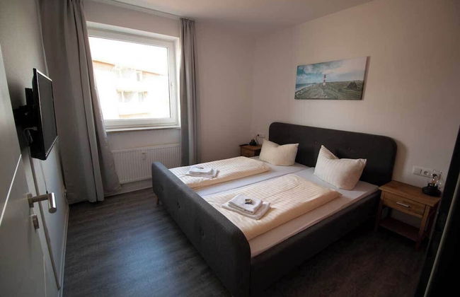 Hafen Apartments - Foto 3