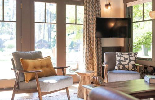 Metolius Cabin 5 - Foto 30