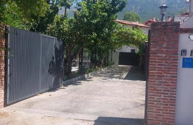 La cerra -Tiny-house - Photo 45