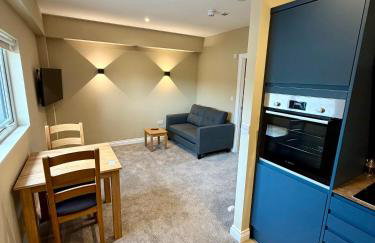 Grindal Studio Apartments - Newly Opened Luxury Accommodation - Foto 1
