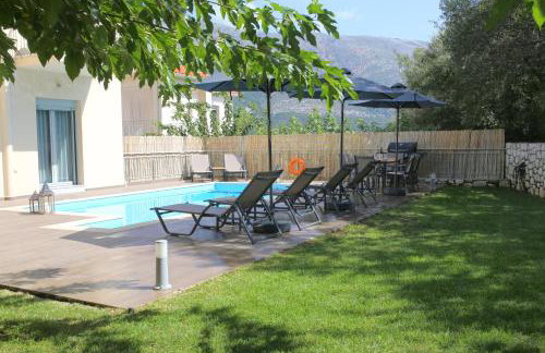 Amarianos Villas - Foto 117