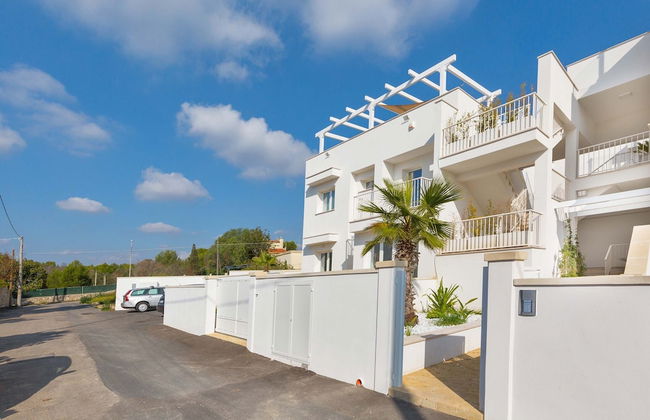 2117 Residence Valentina - Appartamento Altea - Foto 19