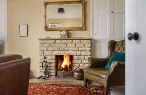 Luxury Farmhouse with Stunning Views and Hot Tub - Foto 45