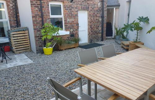 The Prince's Eyrie - Spacious, comfy and cosy - Foto 15